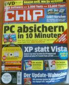 PC - Absichern in 10 Minutes: nutzt USB-Sticks als Kennwortmedium