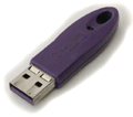 USB Token. Rainbow
